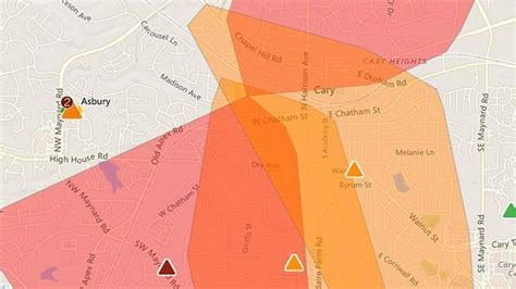 Power outage affecting more than 18,000 in South Bay